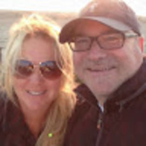 Meet your Posher, Rick